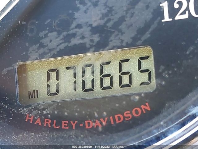 2009 HARLEY-DAVIDSON FLHTCU 1HD1FC4149Y611539 Photo 6