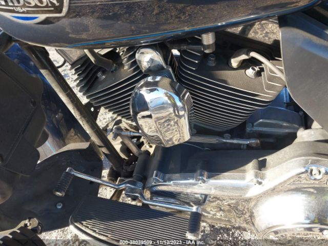 2009 HARLEY-DAVIDSON FLHTCU 1HD1FC4149Y611539 Photo 8