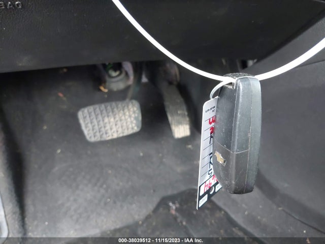 Chevrolet CRUZE LTZ 2015 1G1PG5SB4F7173521 Image 11