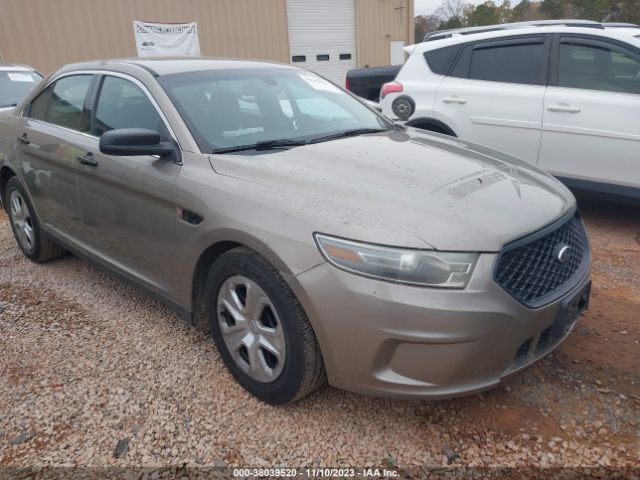 1FAHP2MK5EG131662 auction archive image