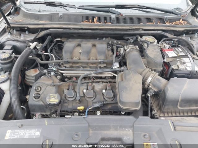 1FAHP2MK5EG131662 Ford SEDAN POLICE INTERCEPTOR