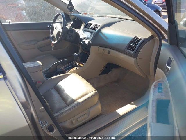 2004 HONDA ACCORD SDN EX VIN: 1HGCM66564A046960