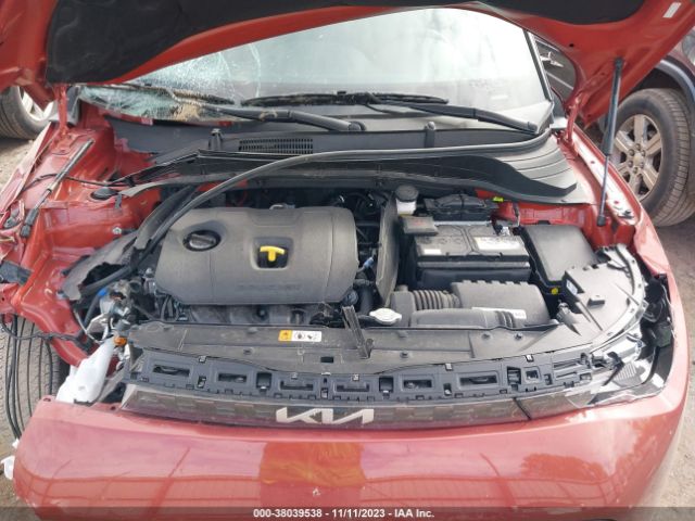 KNDJ23AUXP7849555 KIA SOUL S