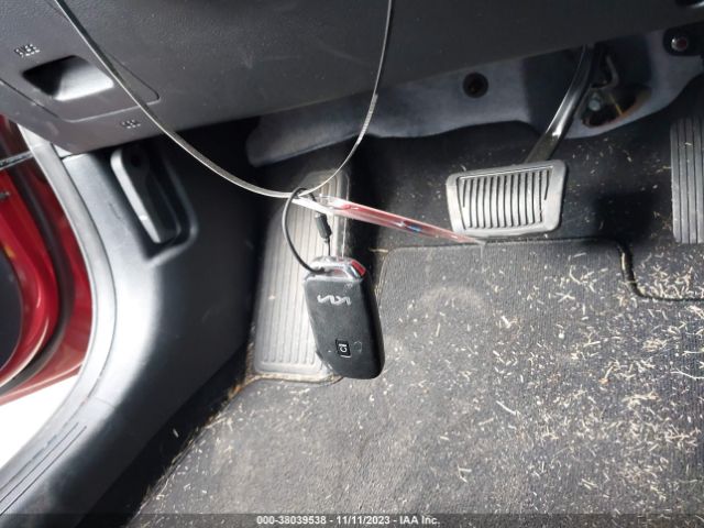 KNDJ23AUXP7849555 KIA SOUL S