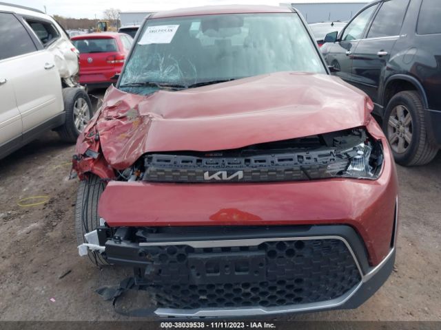 KNDJ23AUXP7849555 KIA SOUL S