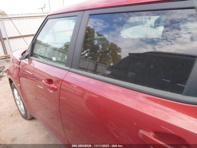 KNDJ23AUXP7849555 KIA SOUL S