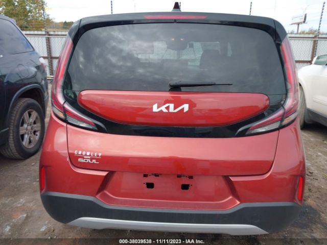 KNDJ23AUXP7849555 KIA SOUL S