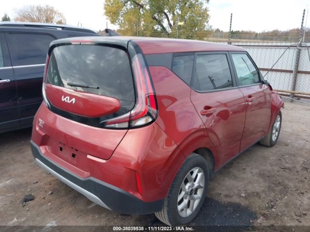 KNDJ23AUXP7849555 KIA SOUL S