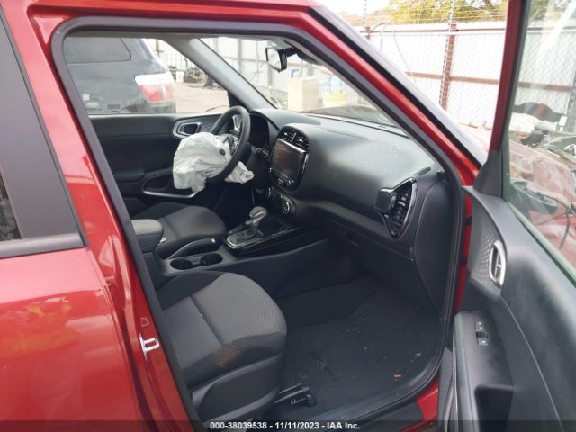 KNDJ23AUXP7849555 KIA SOUL S