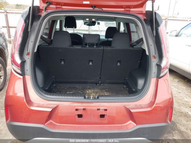 KNDJ23AUXP7849555 KIA SOUL S