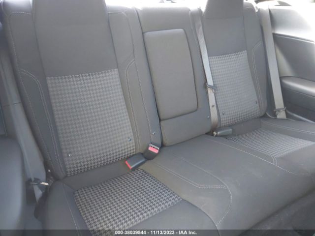 2C3CDZAGXPH526129 Dodge Challenger Sxt