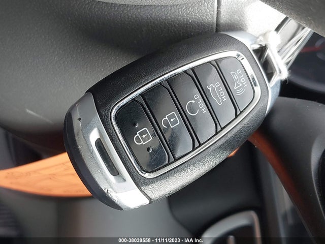 Hyundai ELANTRA SEL 2021 5NPLM4AG2MH031425 Image 11