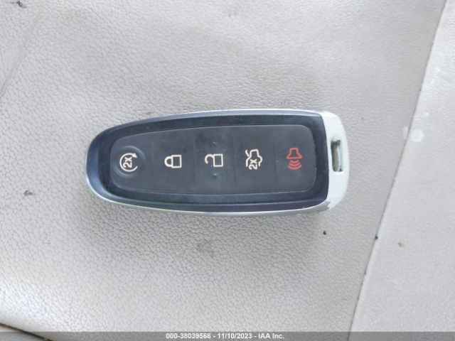 2017 FORD C-MAX ENERGI 1FADP5FU9HL109884 Photo 10