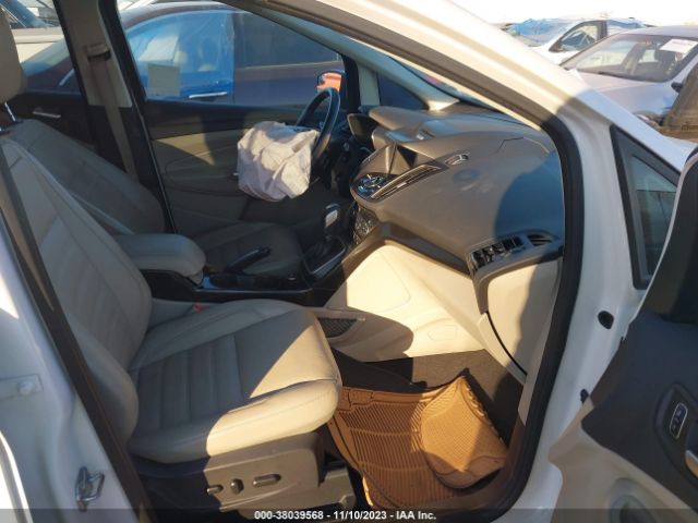 2017 FORD C-MAX ENERGI 1FADP5FU9HL109884 Photo 4