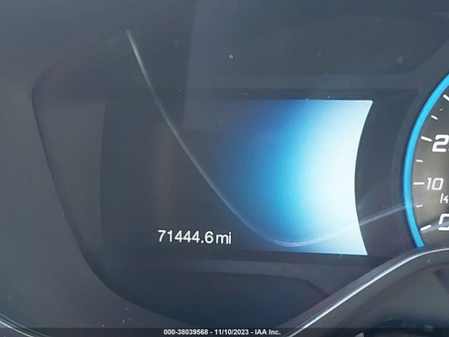2017 FORD C-MAX ENERGI 1FADP5FU9HL109884 Photo 6