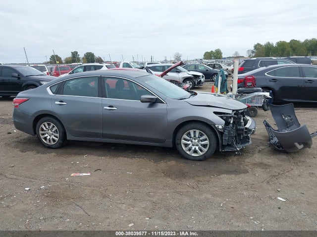 2014 NISSAN ALTIMA 2.5 S VIN: 1N4AL3AP4EN367458