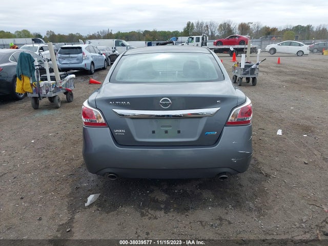 2014 NISSAN ALTIMA 2.5 S VIN: 1N4AL3AP4EN367458