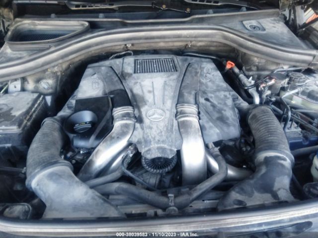 4JGDF7CE0EA430253 Mercedes-Benz Gl 450 4matic