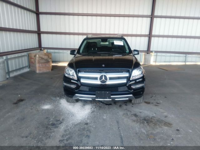 4JGDF7CE0EA430253 Mercedes-Benz Gl 450 4matic