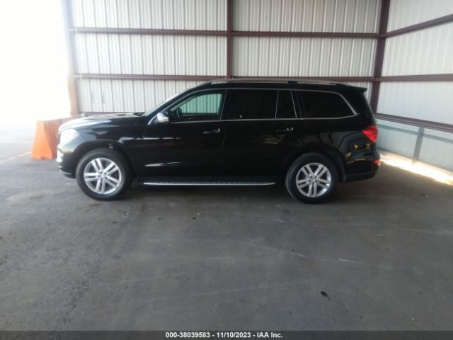 4JGDF7CE0EA430253 Mercedes-Benz Gl 450 4matic