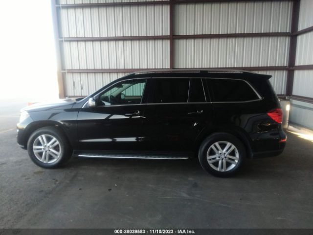 4JGDF7CE0EA430253 Mercedes-Benz Gl 450 4matic