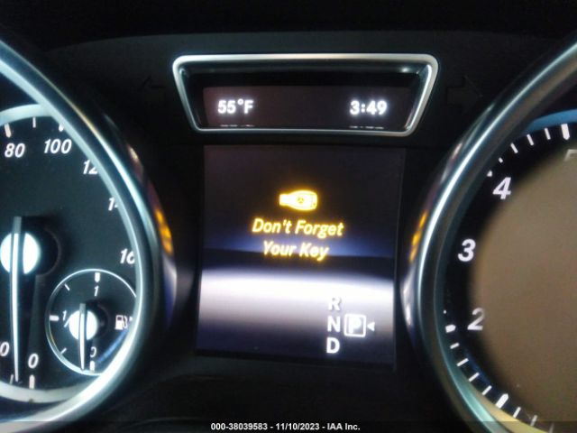 4JGDF7CE0EA430253 Mercedes-Benz Gl 450 4matic