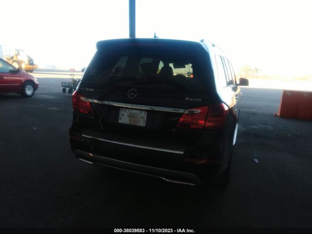 4JGDF7CE0EA430253 Mercedes-Benz Gl 450 4matic