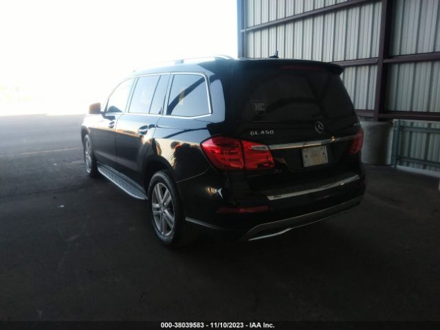 4JGDF7CE0EA430253 Mercedes-Benz Gl 450 4matic
