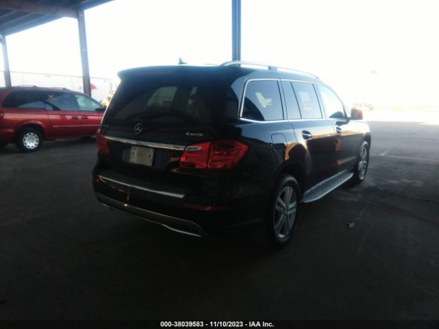 4JGDF7CE0EA430253 Mercedes-Benz Gl 450 4matic