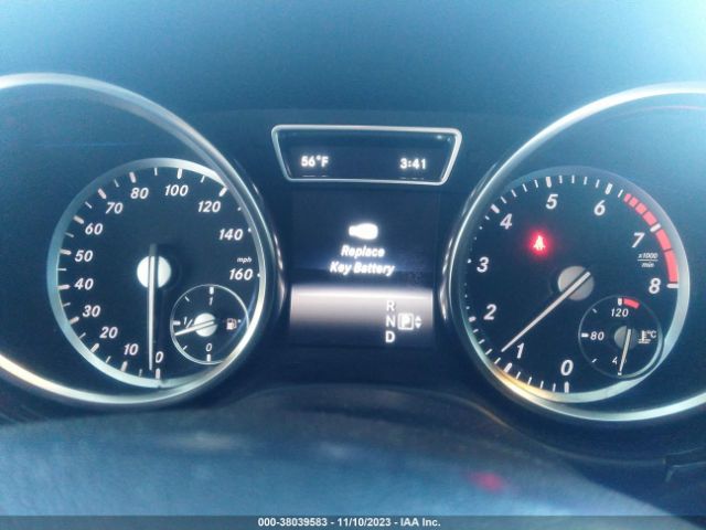 4JGDF7CE0EA430253 Mercedes-Benz Gl 450 4matic