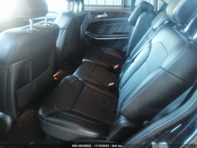 4JGDF7CE0EA430253 Mercedes-Benz Gl 450 4matic