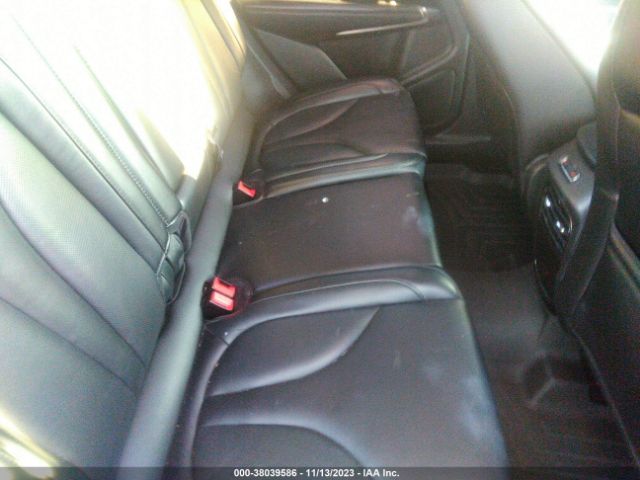 5LMCJ2D93HUL46622 Lincoln MKC SELECT
