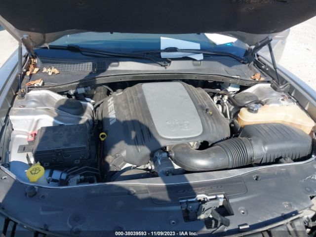 2C3CDXCT8GH312691 Dodge Charger Road/track