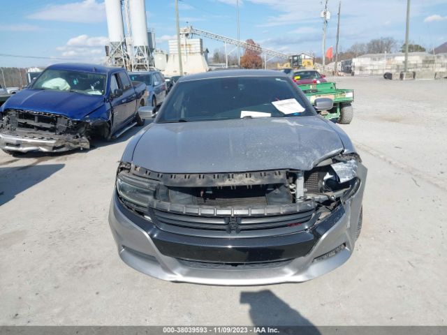 2C3CDXCT8GH312691 Dodge Charger Road/track