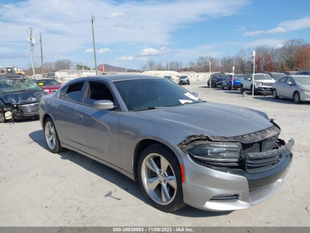 2C3CDXCT8GH312691 Dodge Charger Road/track