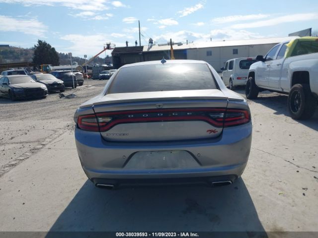 2C3CDXCT8GH312691 Dodge Charger Road/track