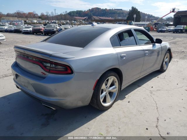 2C3CDXCT8GH312691 Dodge Charger Road/track