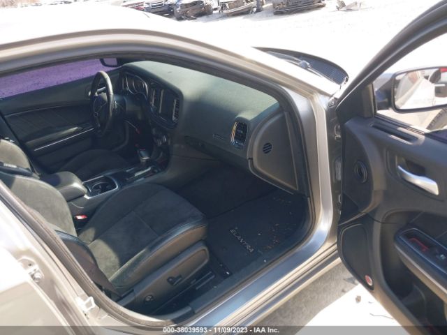 2C3CDXCT8GH312691 Dodge Charger Road/track