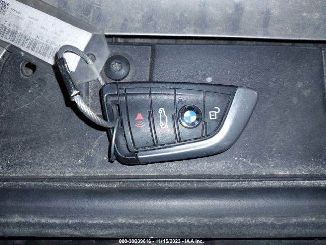 5UXTR9C50KLE19399 BMW X3 Xdrive30i
