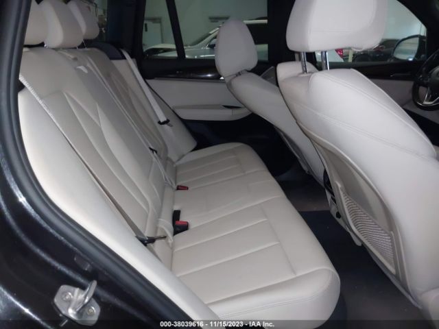 5UXTR9C50KLE19399 BMW X3 Xdrive30i