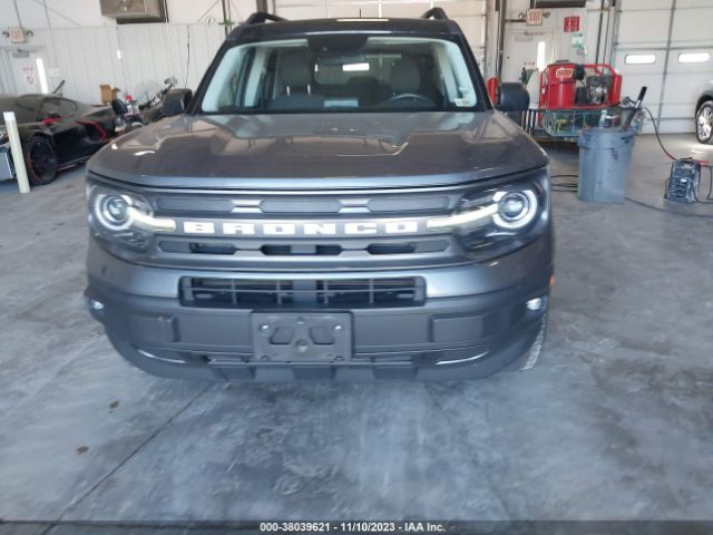 3FMCR9B68MRA69464 Ford Bronco Sport Big Bend