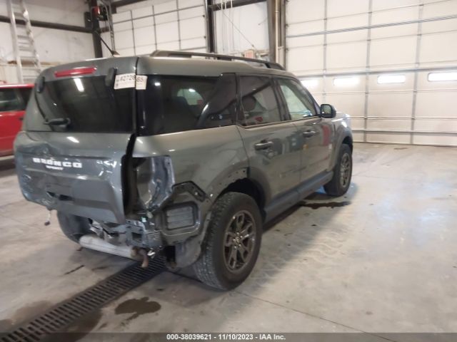 3FMCR9B68MRA69464 Ford Bronco Sport Big Bend