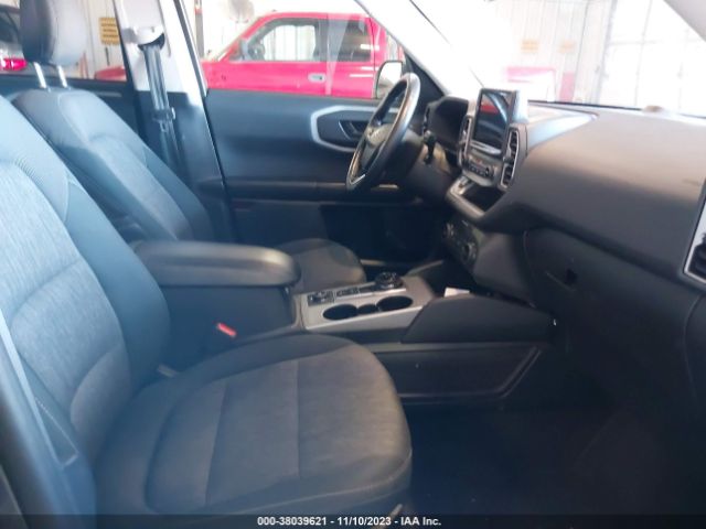 3FMCR9B68MRA69464 Ford Bronco Sport Big Bend
