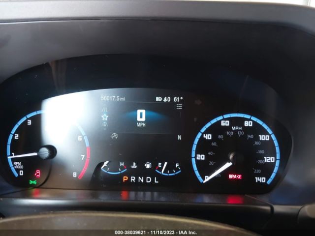 3FMCR9B68MRA69464 Ford Bronco Sport Big Bend