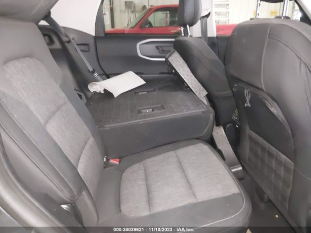 3FMCR9B68MRA69464 Ford Bronco Sport Big Bend