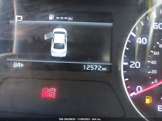 2023 KIA FORTE LXS VIN: 3KPF24AD0PE581305