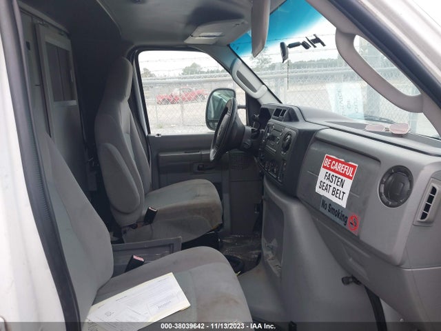 2012 FORD ECONOLINE CARGO VAN 1FDSS3ELXCDB10280 Photo 4