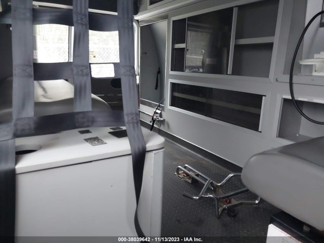 2012 FORD ECONOLINE CARGO VAN 1FDSS3ELXCDB10280 Photo 7