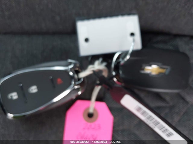 Chevrolet Equinox Awd 2fl 2023 3GNAXTEG5PS205945 Image 11