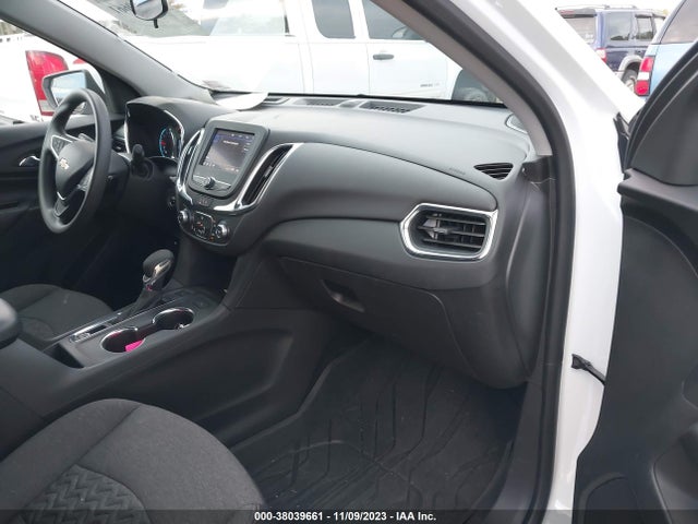 Chevrolet Equinox Awd 2fl 2023 3GNAXTEG5PS205945 Image 5